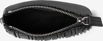 Karl Lagerfeld Tasche in Schwarz