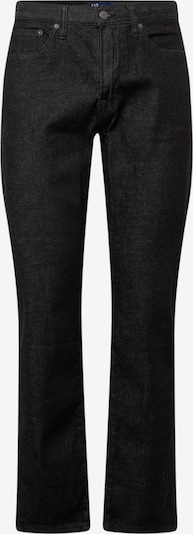 Jeans GAP pe negru, Vizualizare produs