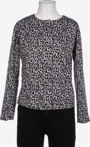 minimum Blazer XS in Schwarz: Vorderseite