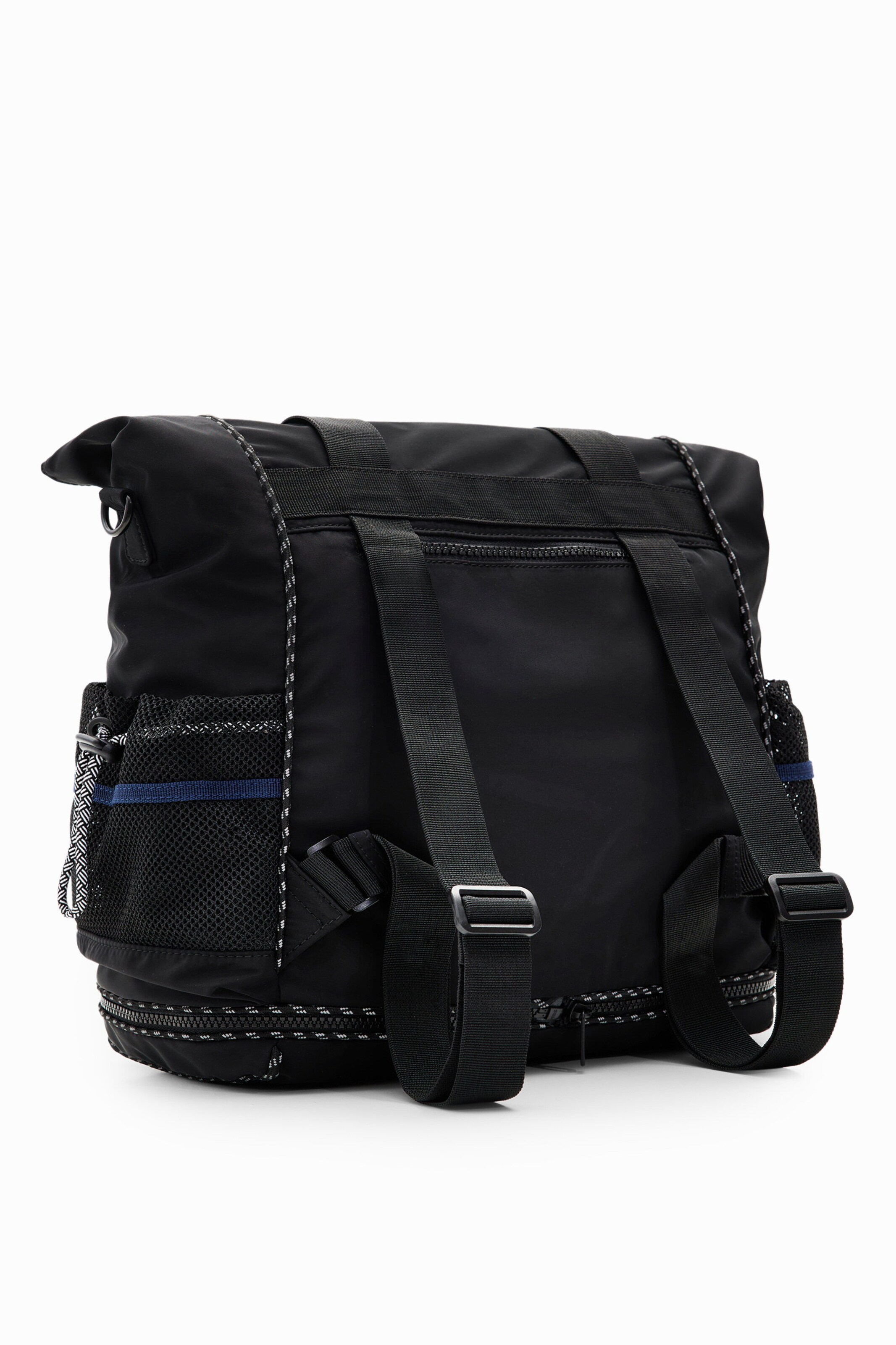 Desigual Backpack in Blue