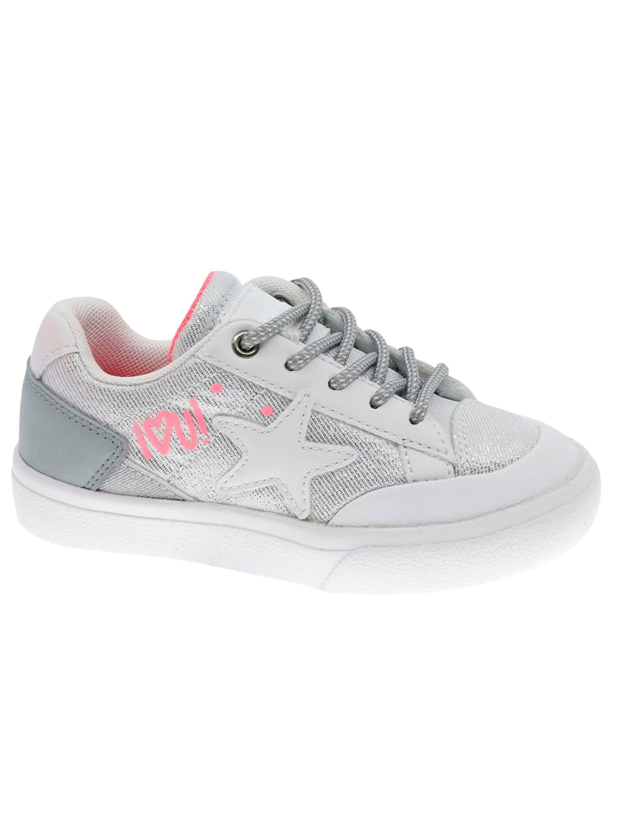 Beppi Zapatillas deportivas 'Casual Shoe' en 28 en blanco, Vista del producto