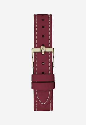 FURLA Uhr in Rot