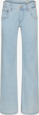 Herrlicher Jeans in Blue: front