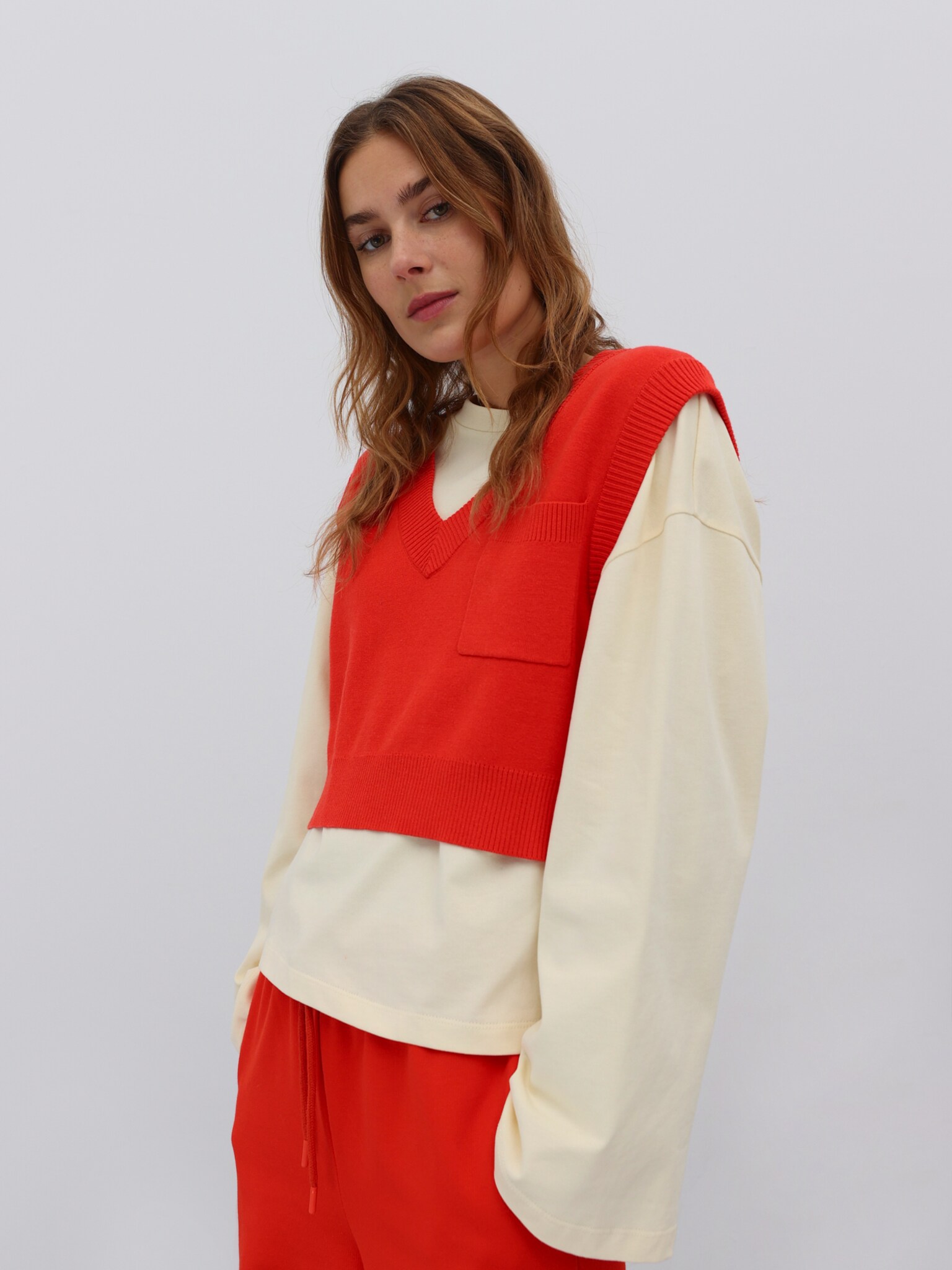 Pullover 'Poloma'