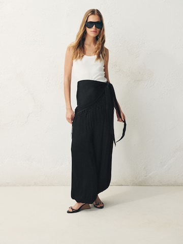 Sandales 'Forever Comfort®' Next en noir