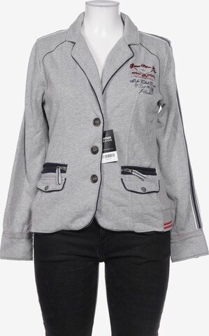 Soccx Blazer XL in Grau: predná strana