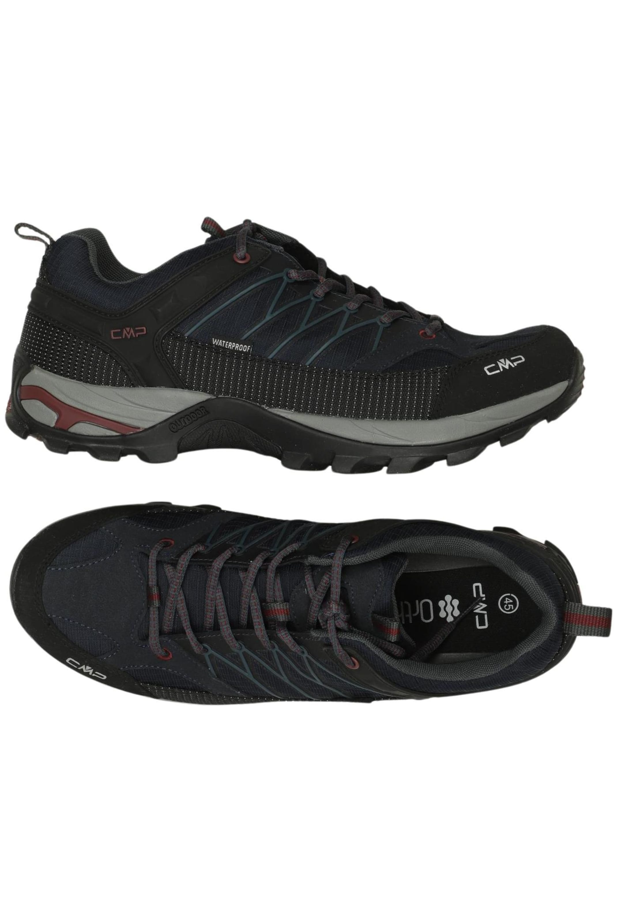 CMP Halbschuh 45 in Mischfarben: Vorderseite