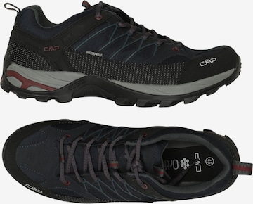 CMP Halbschuh 45 in Mischfarben: Vorderseite