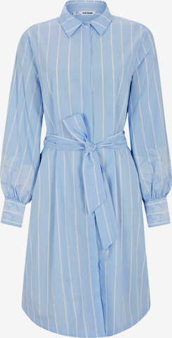 Soft Rebels Mekko ' SRKiri ' värissä sininen: etupuoli