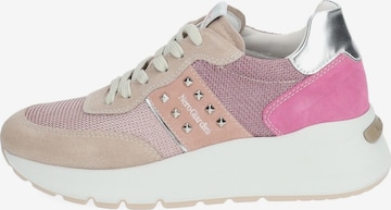 Nero Giardini Sneakers laag in Roze