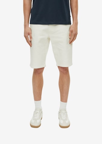s.Oliver Regular Farkut värissä beige: etupuoli
