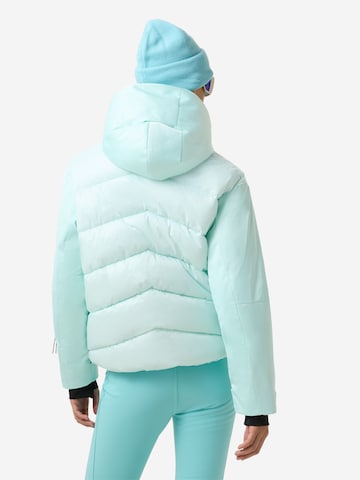 Bogner Fire + Ice Skijacke 'Talina' in Grün