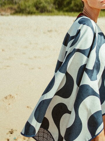 woodsandwaves Beach Towel 'Copacabana' in Mixed colors