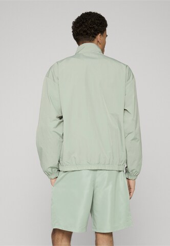 Sergio Tacchini Tréningdzseki 'Nayla 024' - zöld