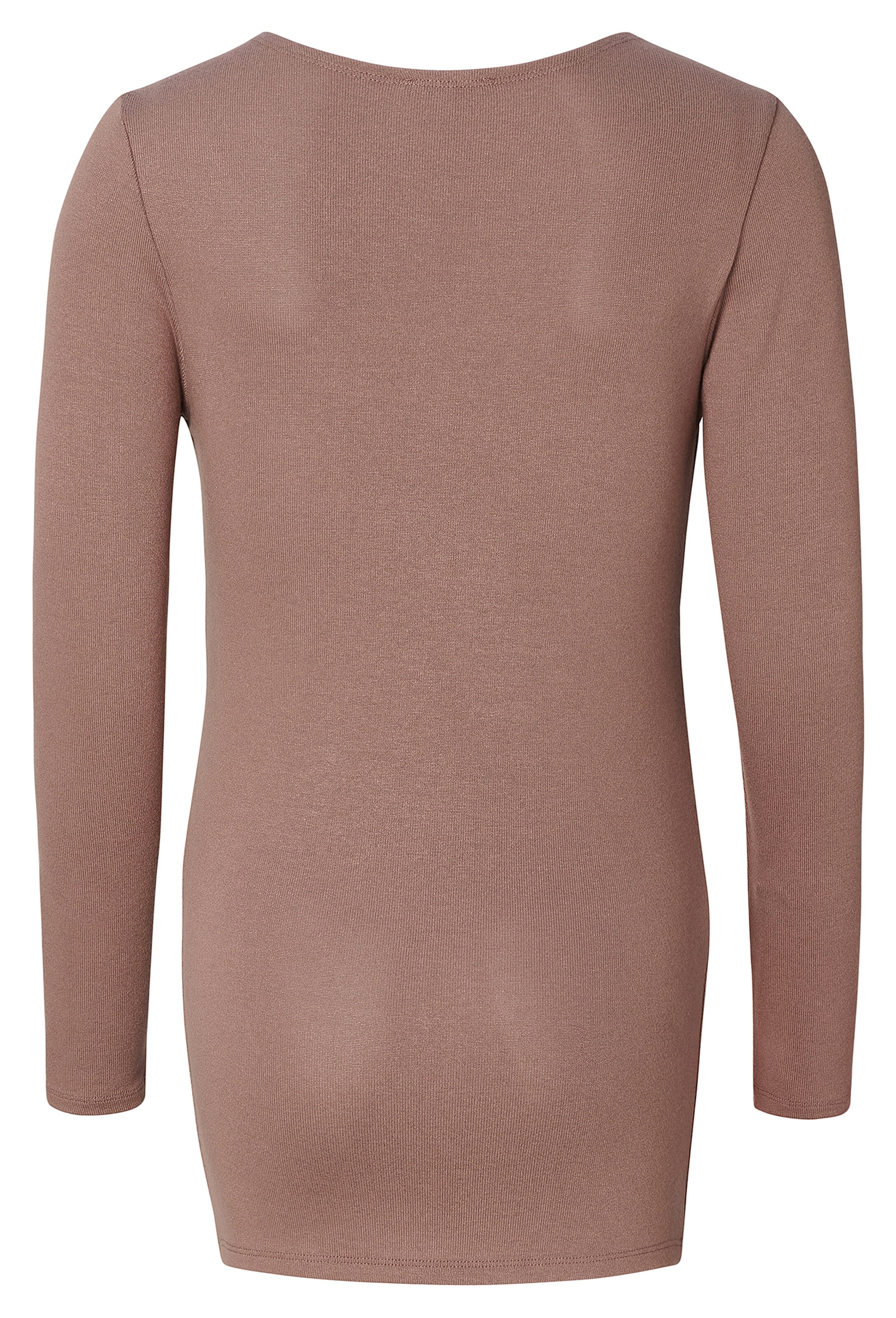 Noppies Shirt 'Elin' in Grau