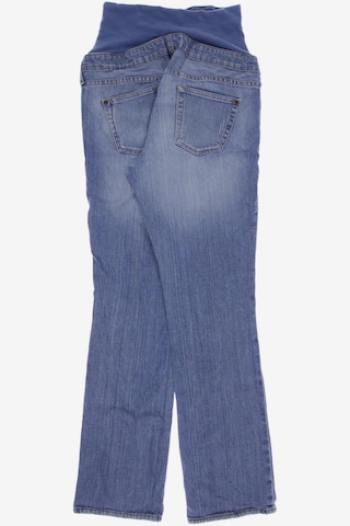 H&M Jeans 34 in Blau