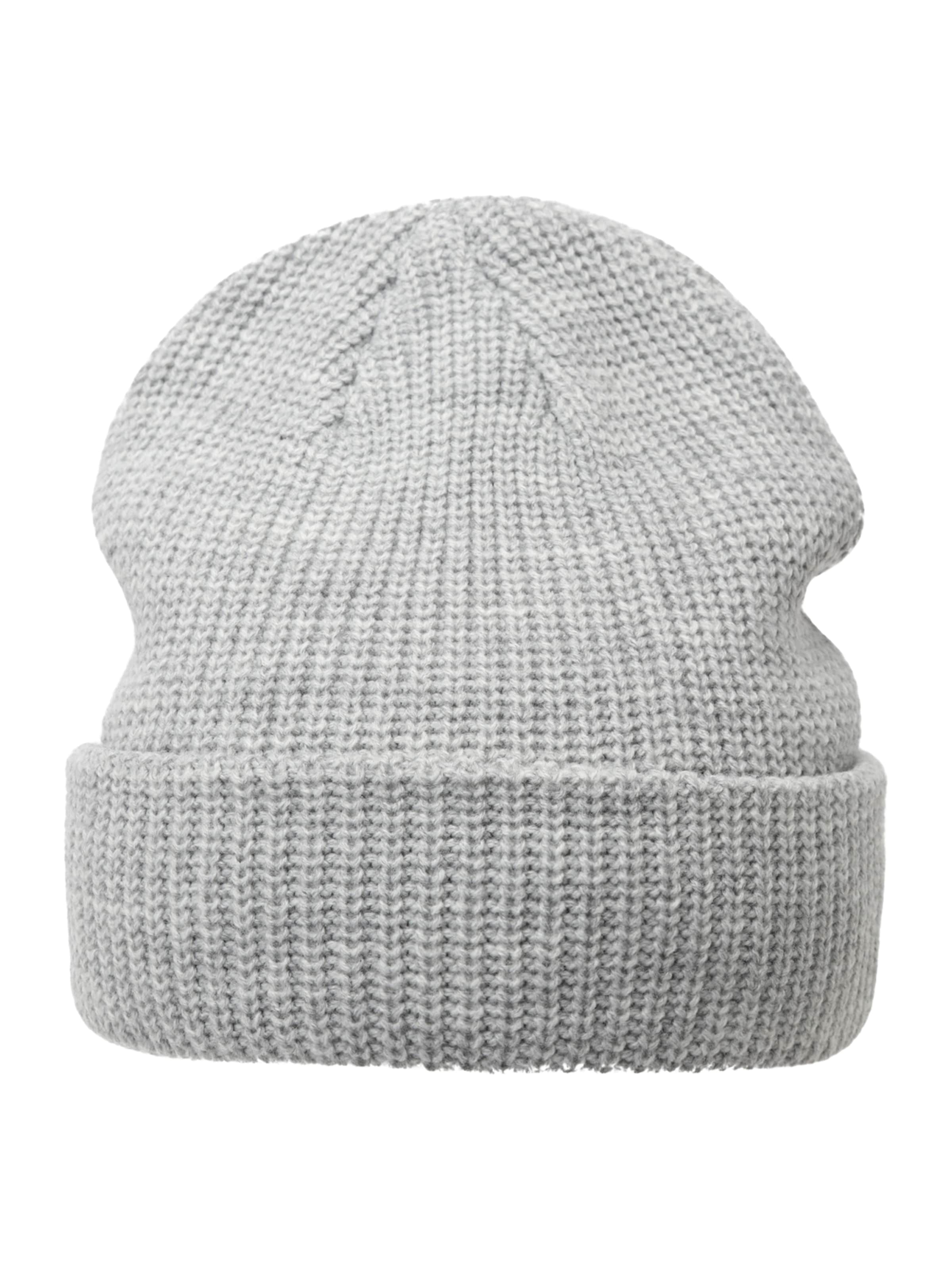 ABOUT YOU Шапка 'QY24A32' в Серый