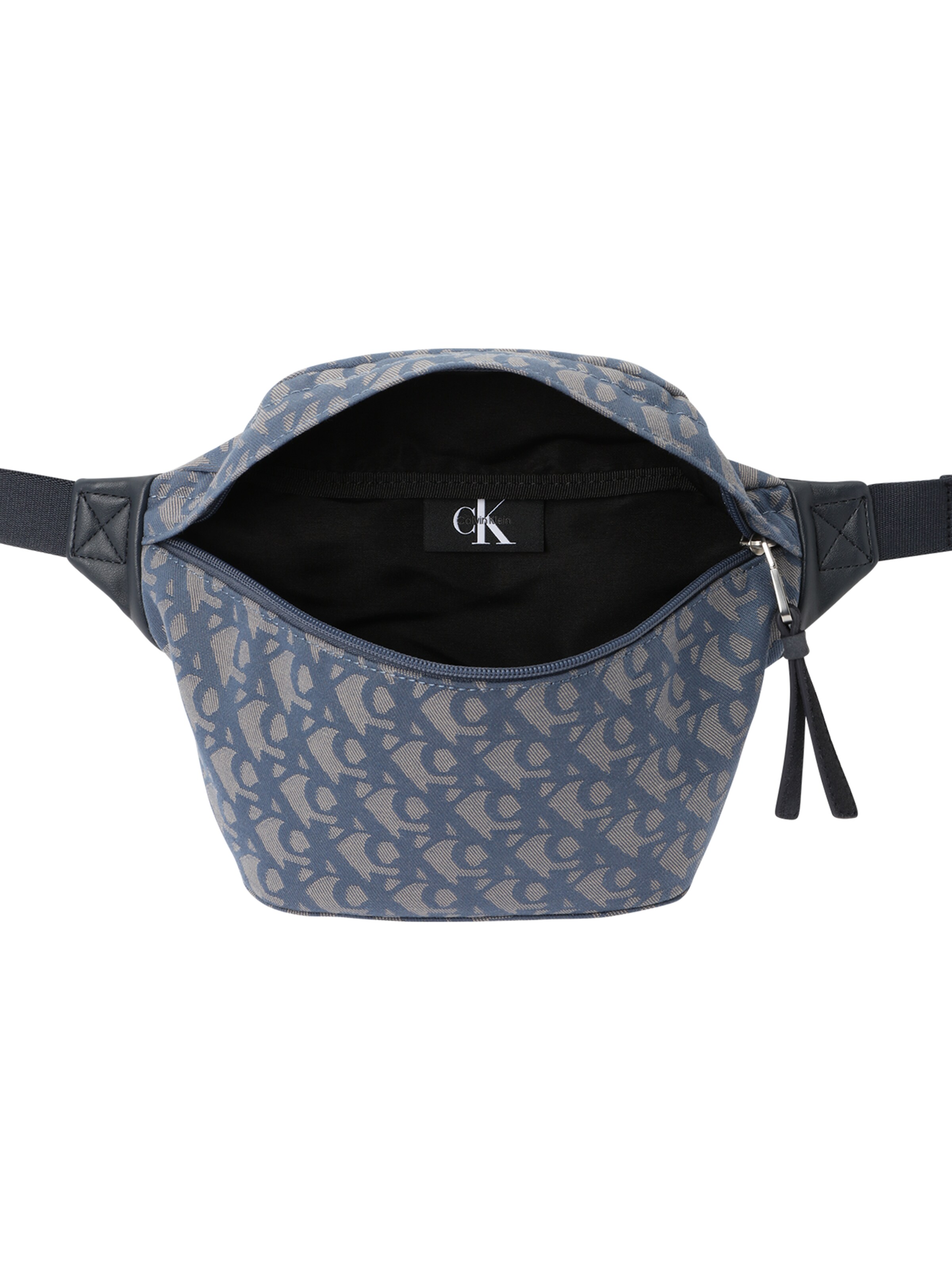 Calvin Klein Övtáska - kék