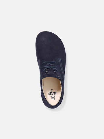 BÄR Lace-Up Shoes 'Clint' in Blue