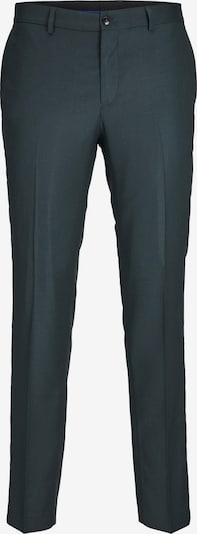 JACK & JONES Suorat housut 'JPRSolaris' värissä tummanvihreä, Tuotenäkymä