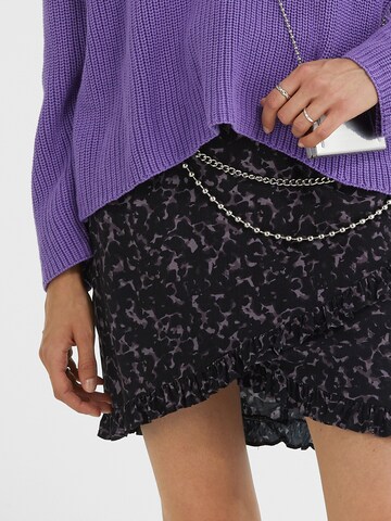 Young Poets Skirt 'Neea' in Mixed colors