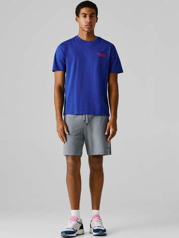 Maglietta di Red Bull Racing x Pepe Jeans in blu