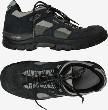 LOWA Sneaker 41,5 in Mischfarben: Vorderseite