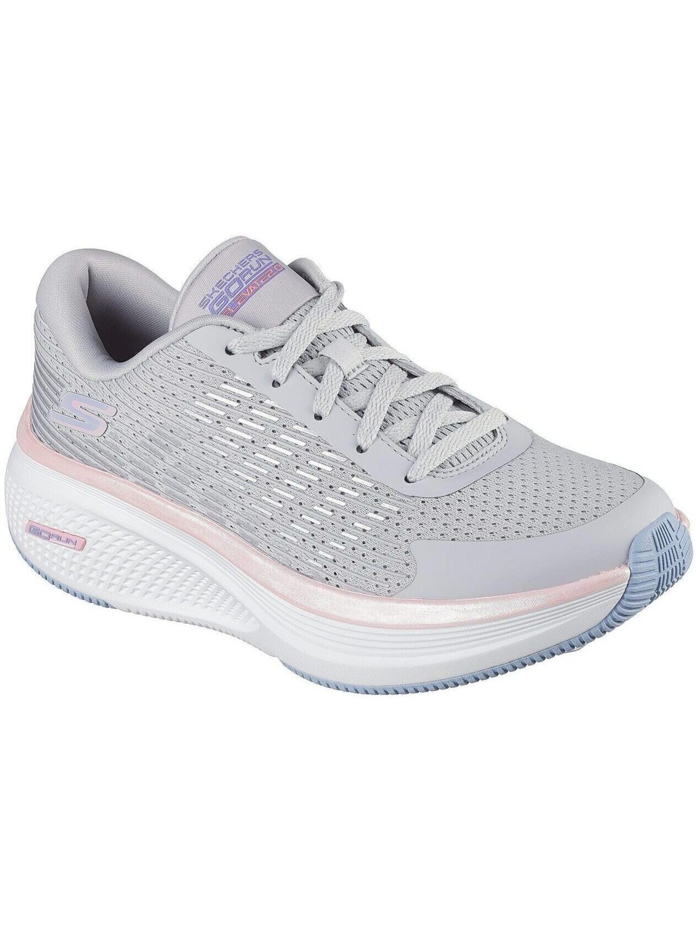 Scarpa sportiva 'Go Run Elevate 2.0' in 40 SKECHERS di colore antracite, Visualizzazione prodotti