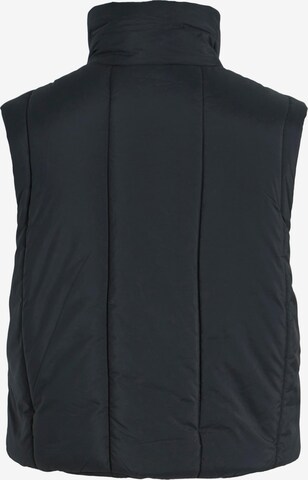 VILA Vest 'PADINA' in Black