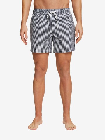 ESPRIT Badeshorts in Blau: predná strana