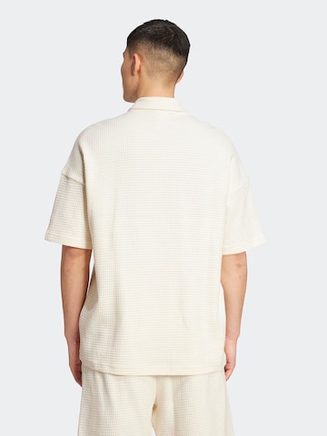 ADIDAS SPORTSWEAR Performance shirt in White