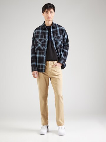 HUGO - Slimfit Vaquero 'Jonah' en beige