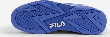 FILA Sneakers laag 'CASIM' in Wit