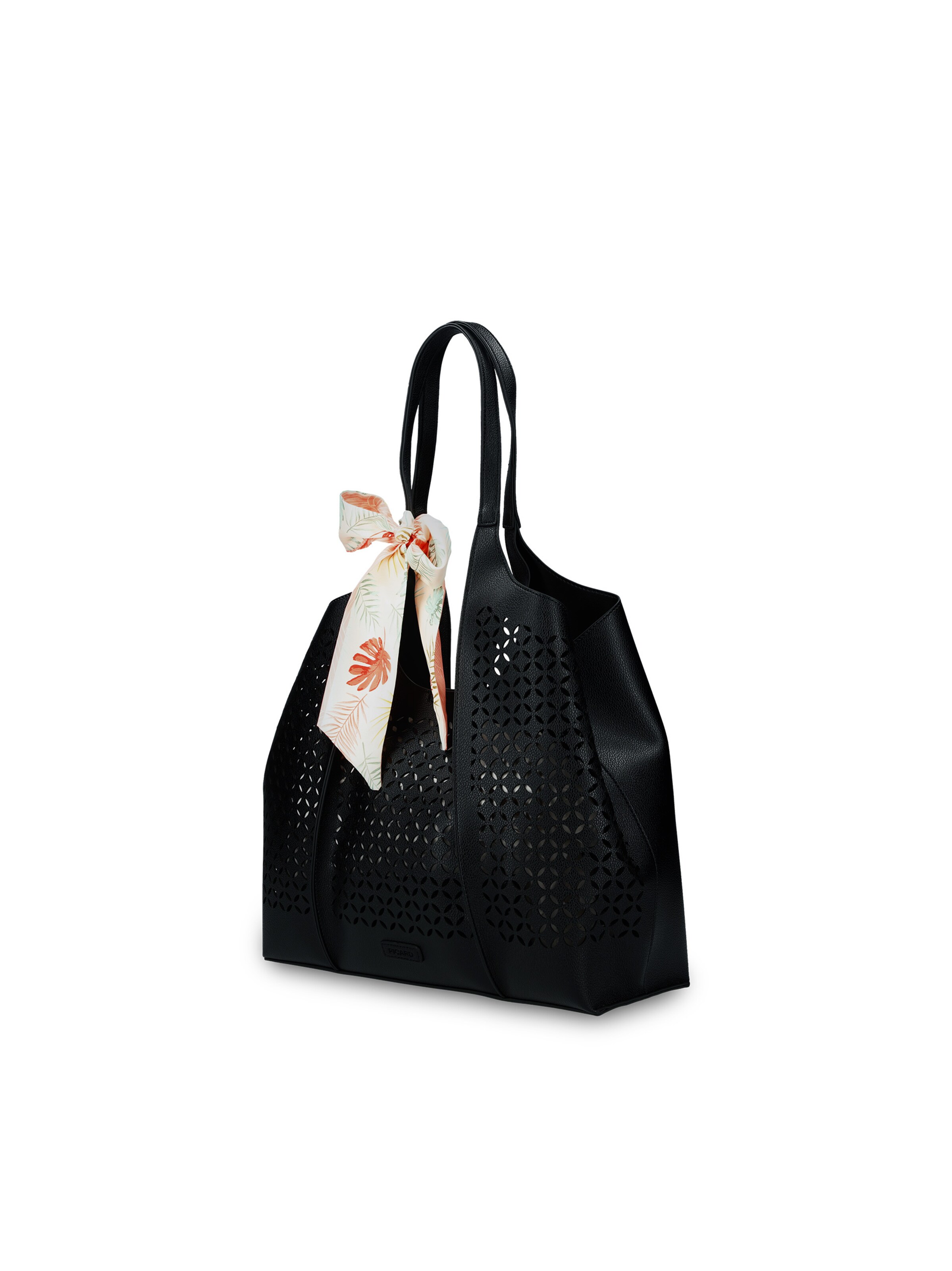 Picard Shopper 'Menton' in Zwart