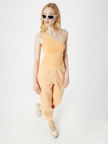 Urban Classics - Top en naranja