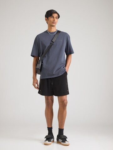 Pegador Shirt in Blue