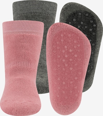 EWERS Ponožky – šedá: přední strana