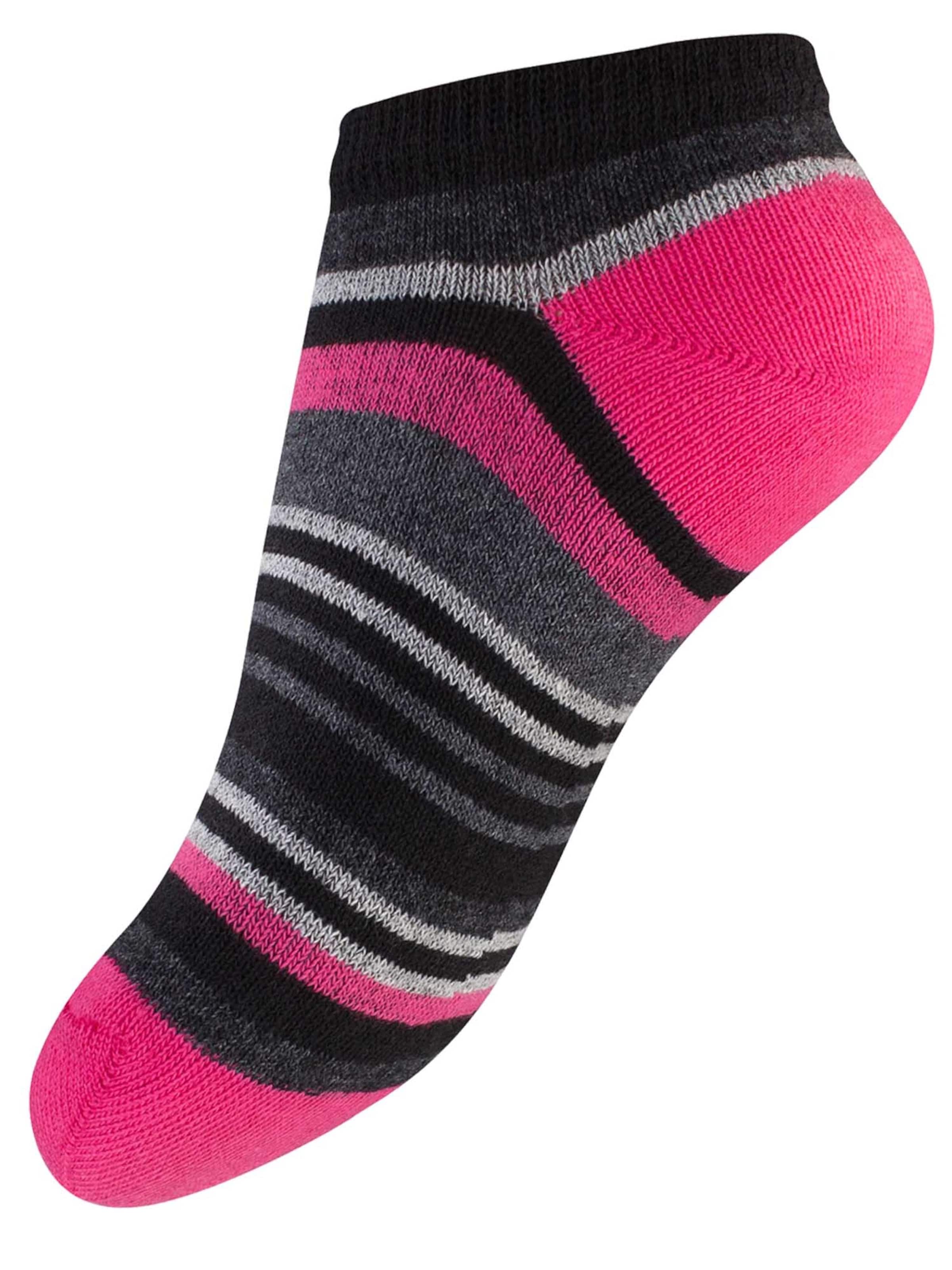 Calzino di Yenita in colori misti