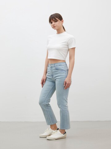MANUKA Skinny Jeans in Blue