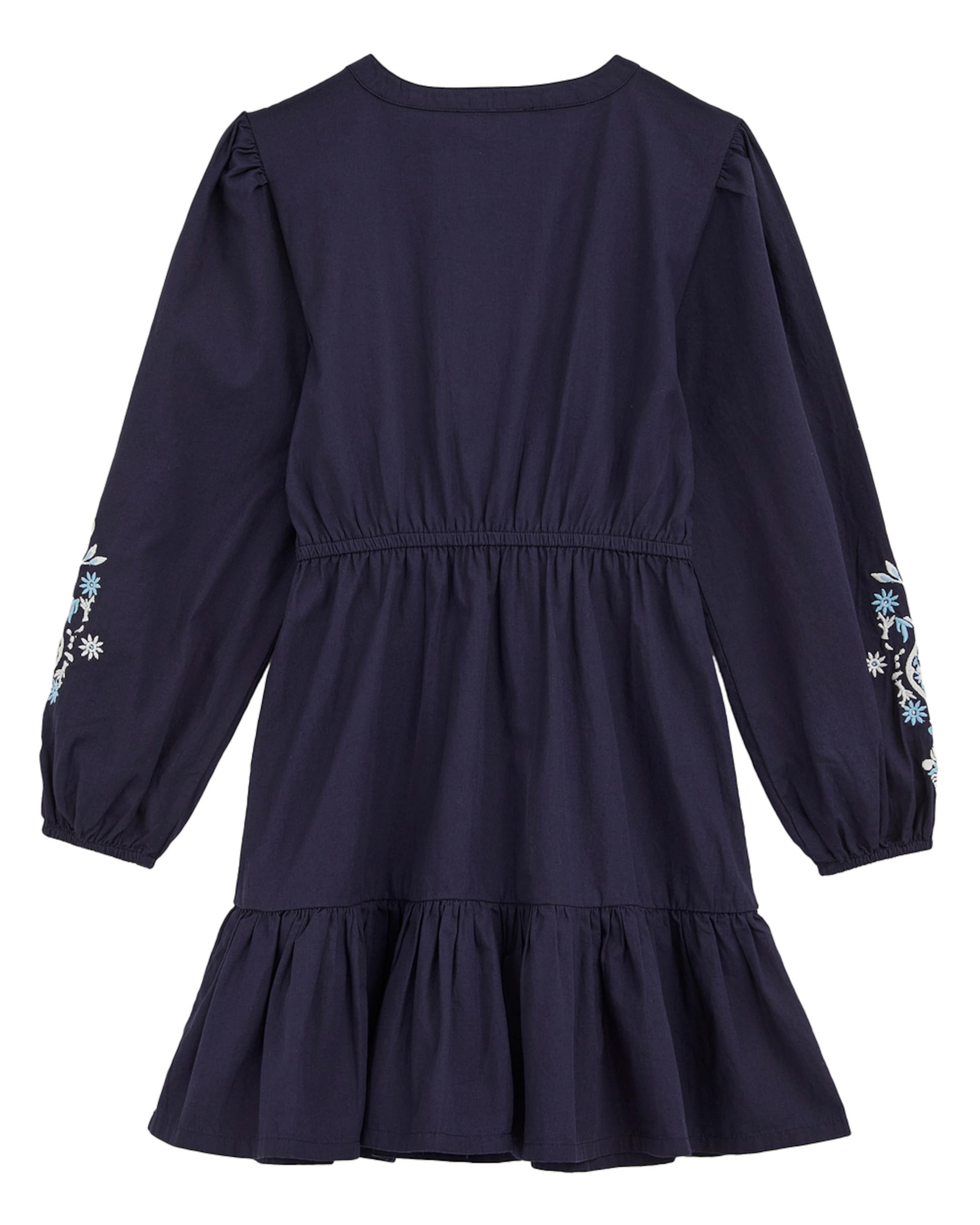 WE Fashion Klänning i blå