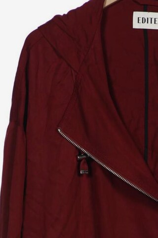 EDITED Jacket & Coat in M in Red