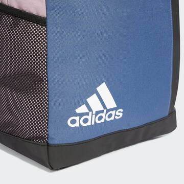 ADIDAS SPORTSWEAR Rugzak in Blauw