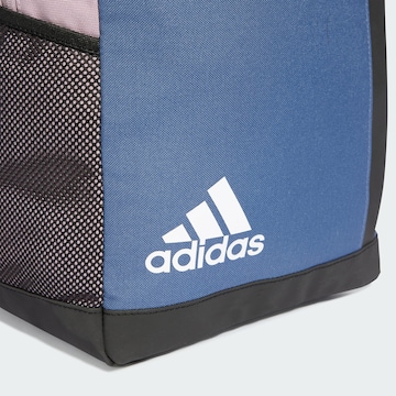 ADIDAS SPORTSWEAR Backpack in Blue