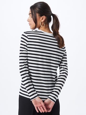 SELECTED FEMME Shirt in Schwarz