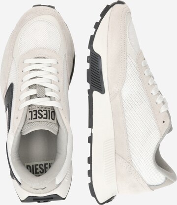 DIESEL - Zapatillas deportivas bajas 'TYCHE' en blanco