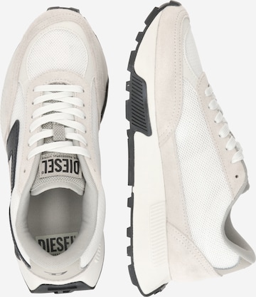 DIESEL Sneakers 'TYCHE' in White