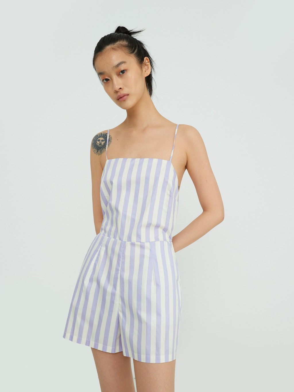 Overall 'Siana'