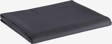 Bella Maison Bed Sheet in Grey: front