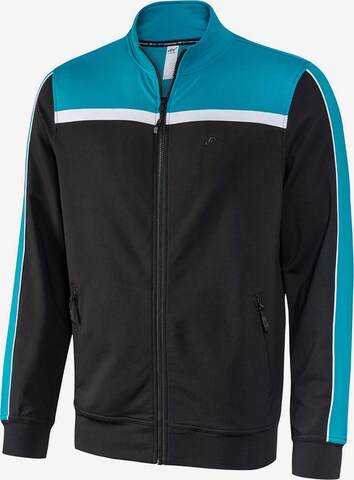 JOY SPORTSWEAR Between-Season Jacket in Blue: front