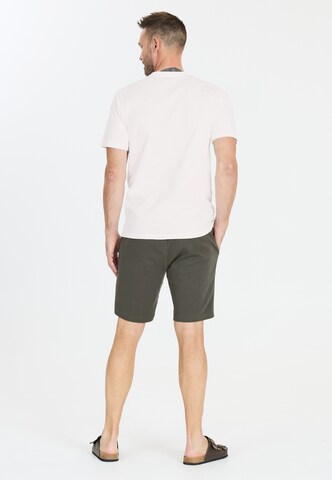 NOU Shirt 'Cahn' in White